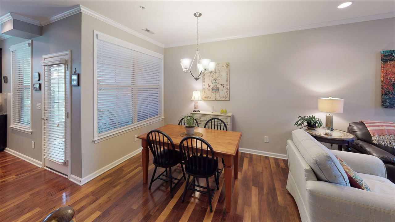 10047 Lynnberry Place Raleigh, NC 27617 - Photo 6 of 29 Photo 6