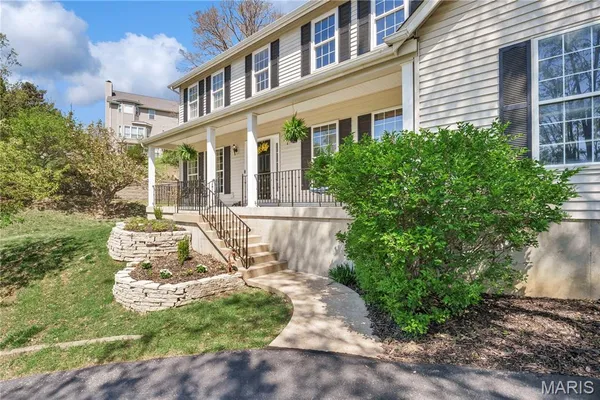 $550,000 | 1640 Timber Hollow Drive, Wildwood, MO 63011