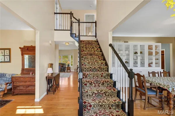 $550,000 | 1640 Timber Hollow Drive, Wildwood, MO 63011
