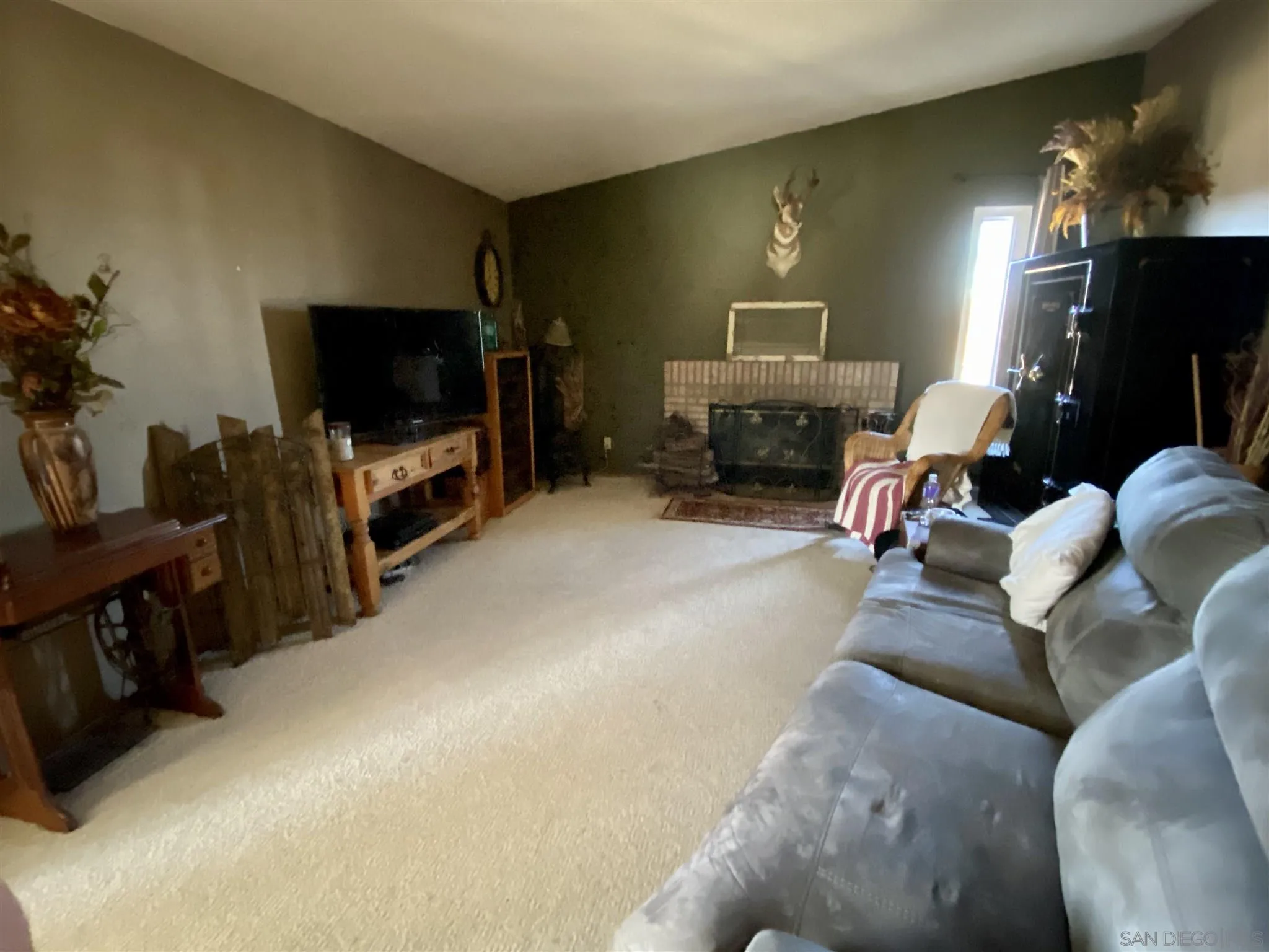 26015 Potrero Valley Road Potrero, CA 91963 - Photo 8 of 18 Gallery Image 8