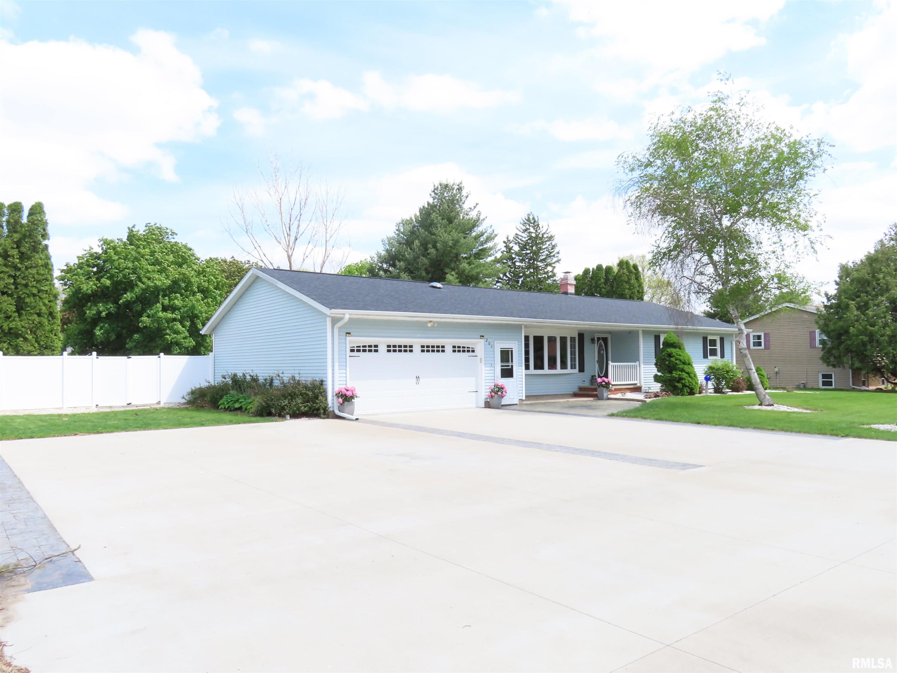 205 South Park Street Alpha, IL 61413 - Photo 5 of 59