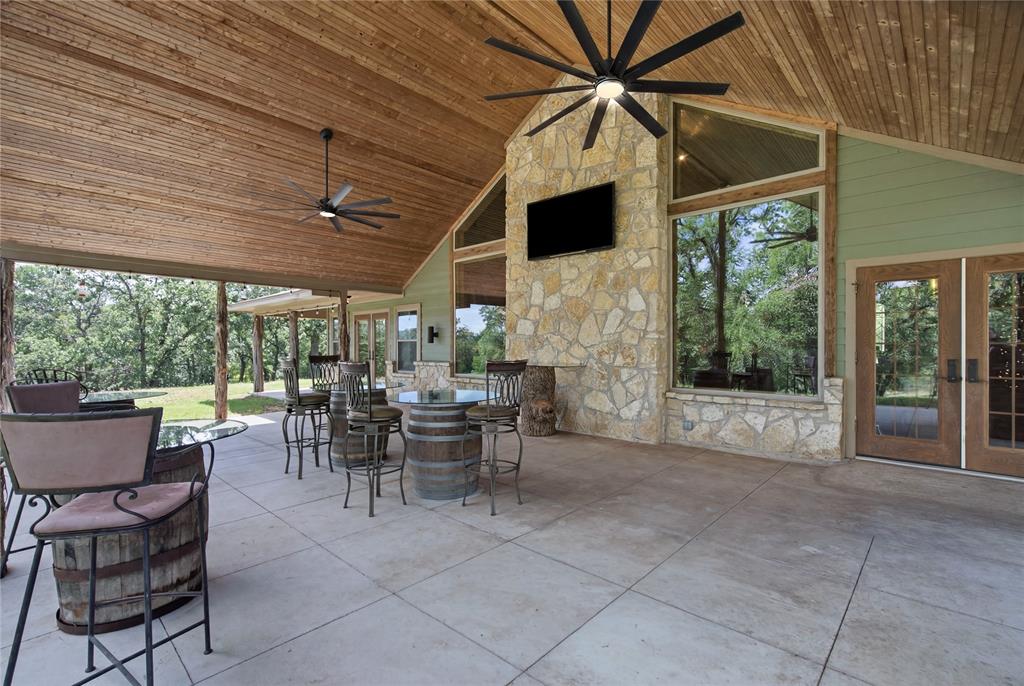 722 3 Skillet Road Springtown, TX 76082 - Photo 33 of 40