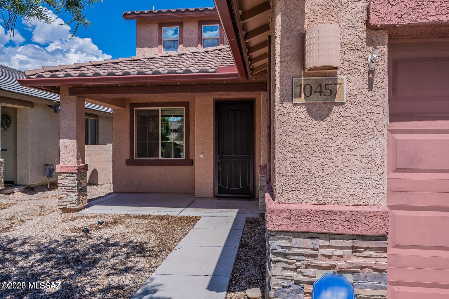 10457 South Boothill Way Vail, AZ 85641 - Photo 3 of 28