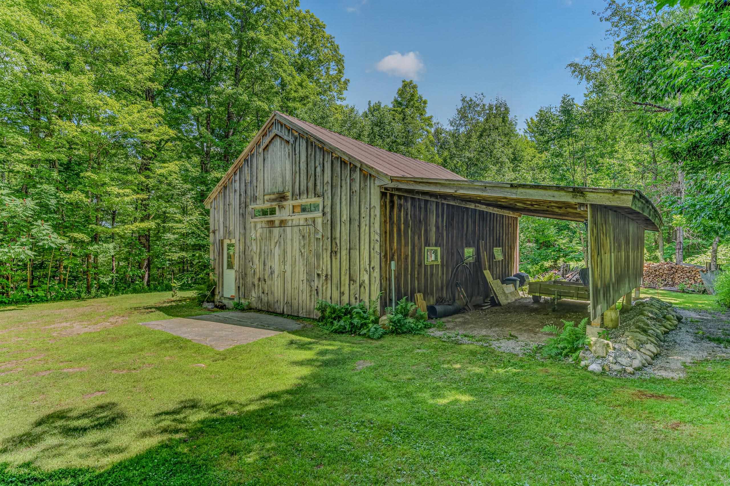 45 East Clement Road Bridgewater, NH 03264 - Photo 40 of 45 Gallery Image 40