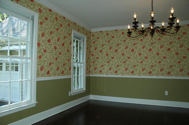 120 Rosebrook Road New Canaan, CT 06840 - Photo 6 of 8 Dining Room
