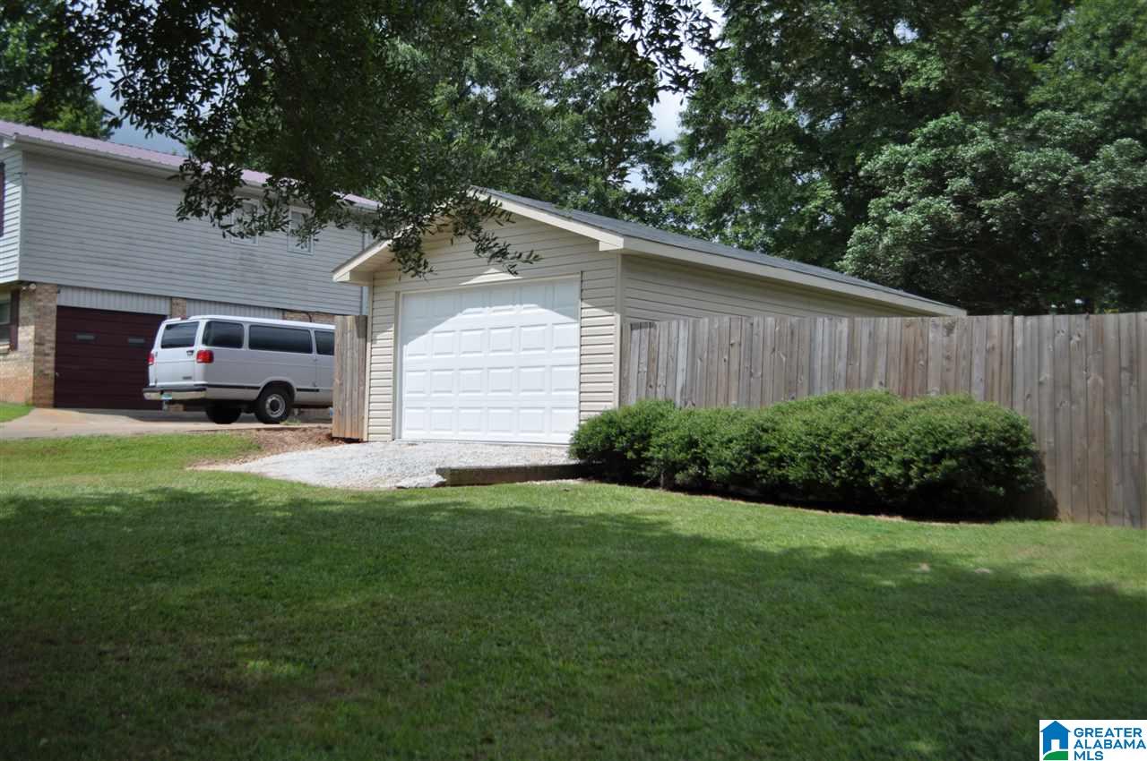 204 Parris Circle Roanoke, AL 36274 - Photo 29 of 30
