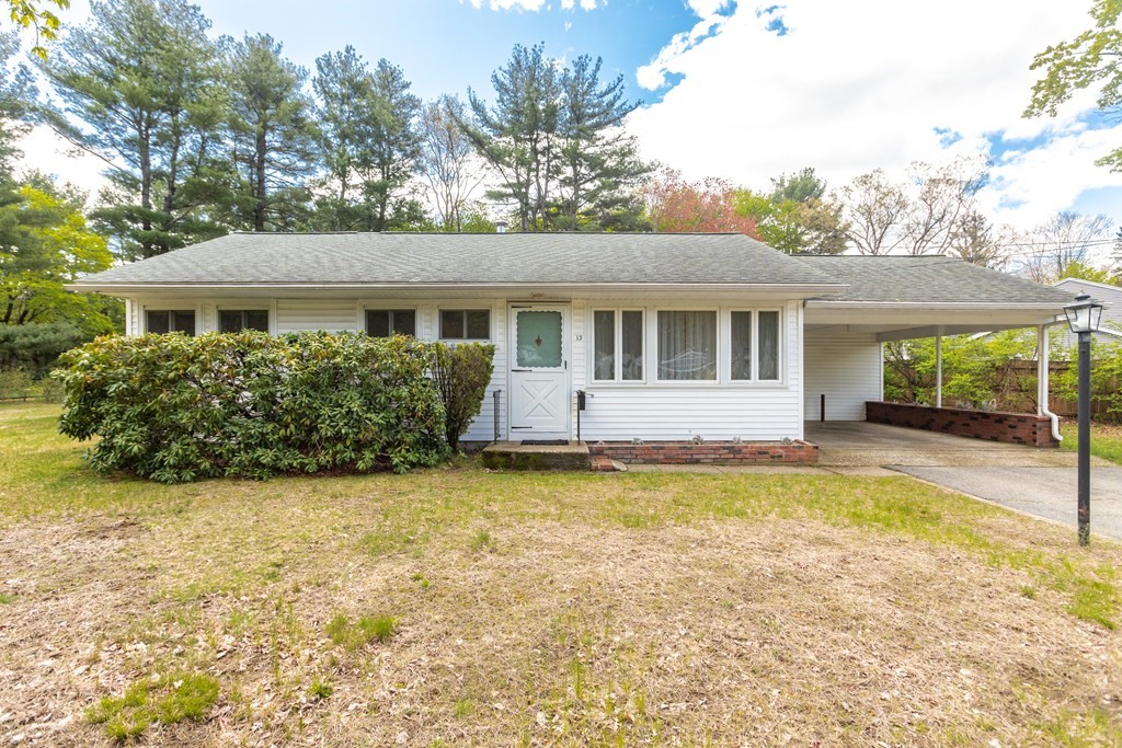 13 Maybury Road Maynard, MA 01754 - Photo 1 of 24 Gallery Image 1