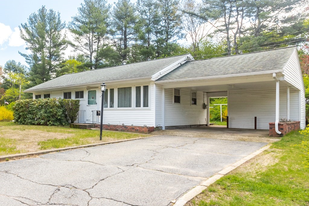 13 Maybury Road Maynard, MA 01754 - Photo 2 of 24 Gallery Image 2
