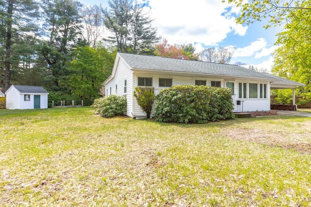 13 Maybury Road Maynard, MA 01754 - Photo 3 of 24 Gallery Image 3