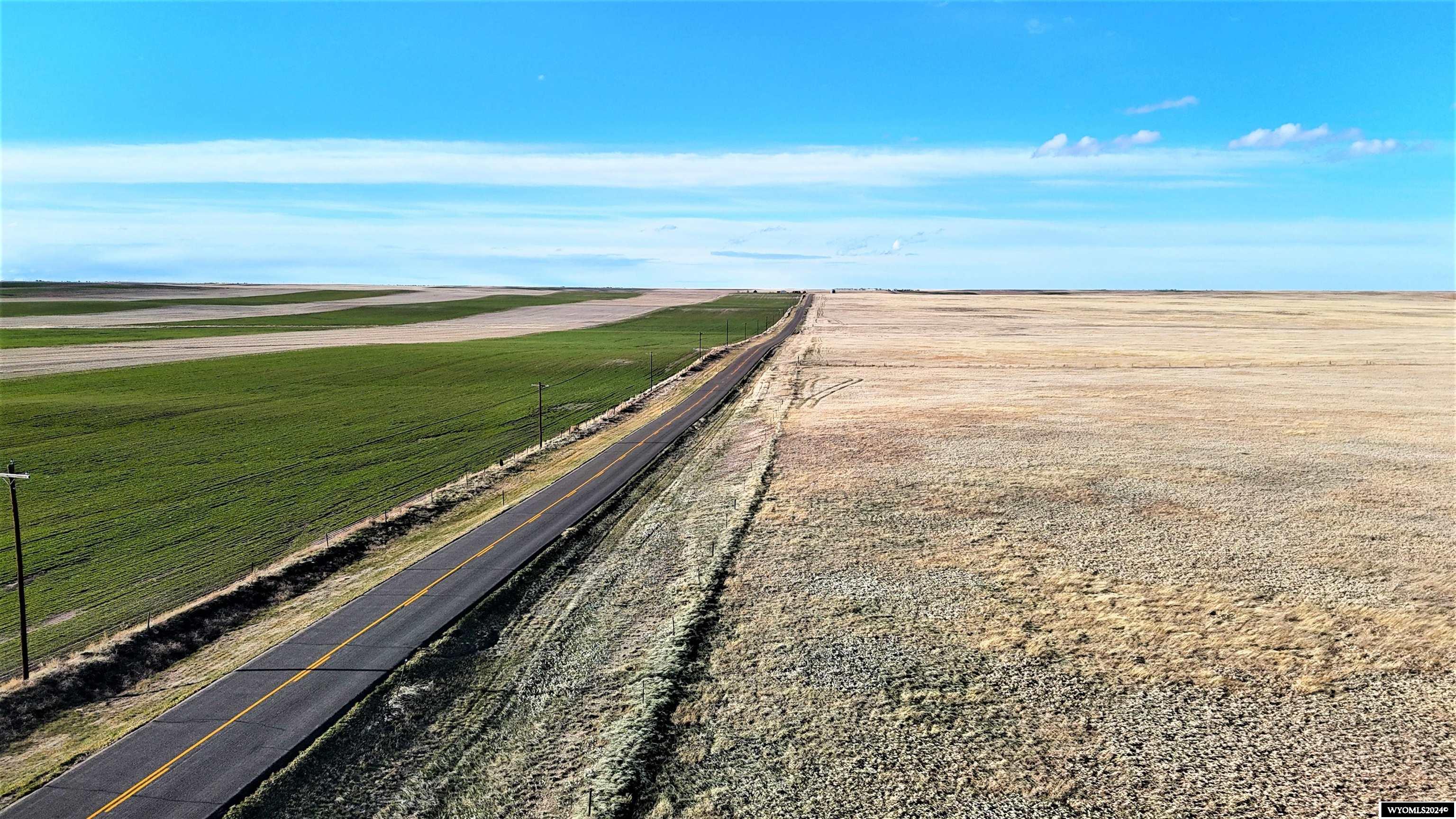 164 Road Pine Bluffs Pine Bluffs, WY 82082 - Photo 1 of 1