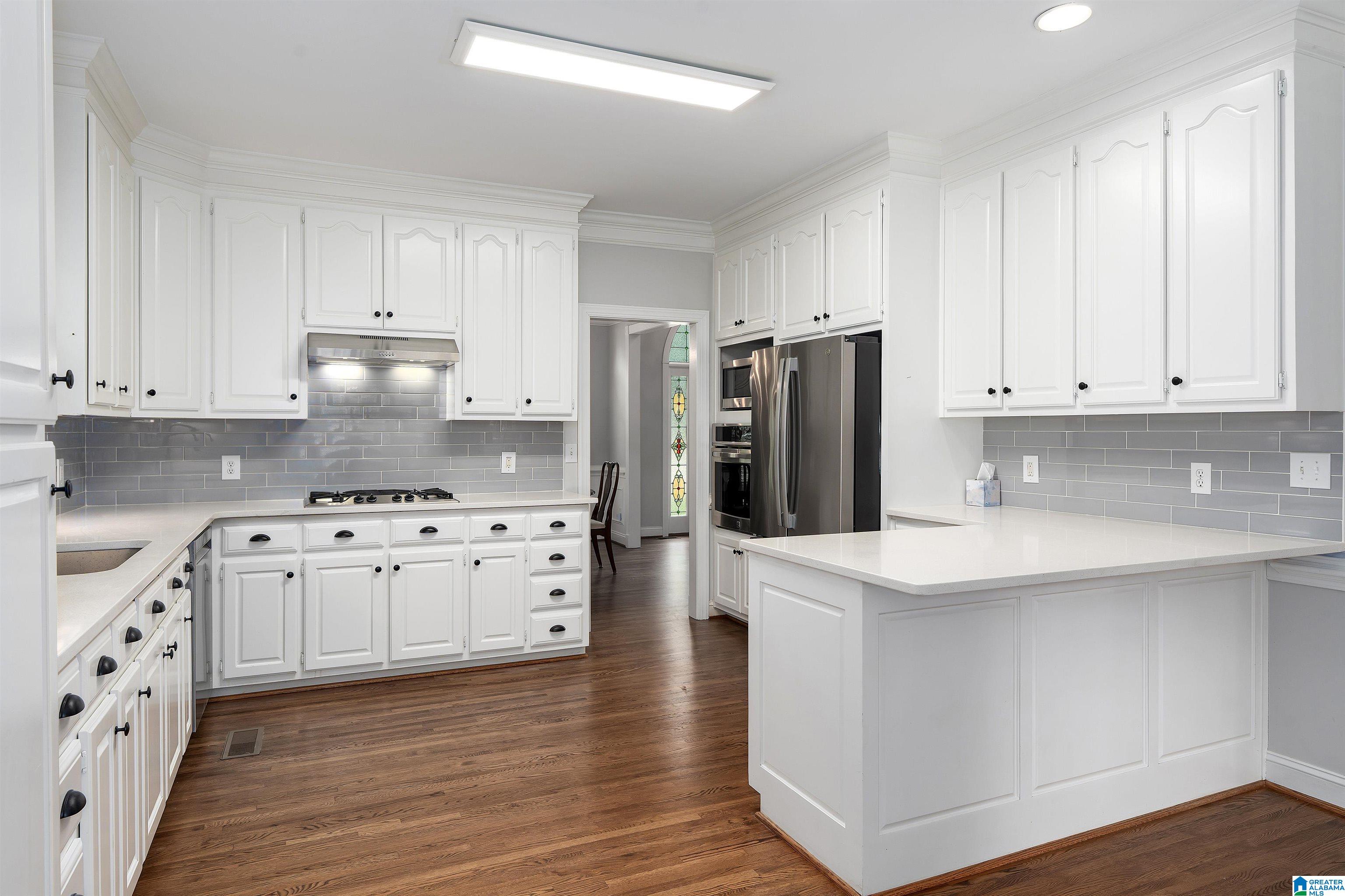 408 MacDonald Lk Road Springville, AL 35146 - Photo 20 of 65