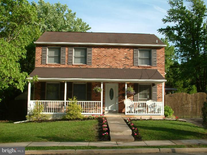 2568 Secane Road Secane, PA 19018 - Photo 1 of 17 Exterior Front