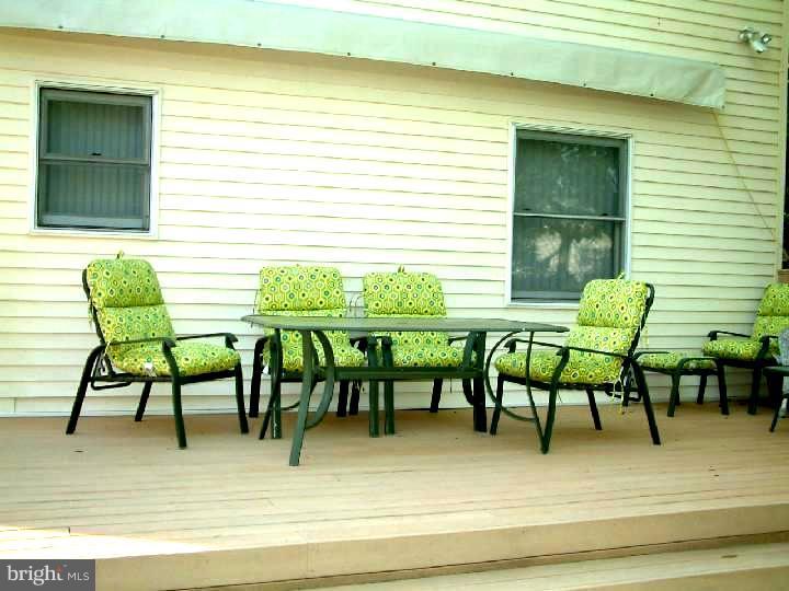 2568 Secane Road Secane, PA 19018 - Photo 17 of 17 Deck