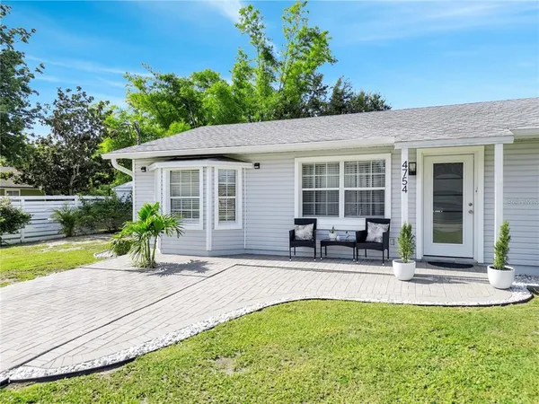 $1,800 | 4754 Lake Shore Drive, St. Cloud, FL 34772