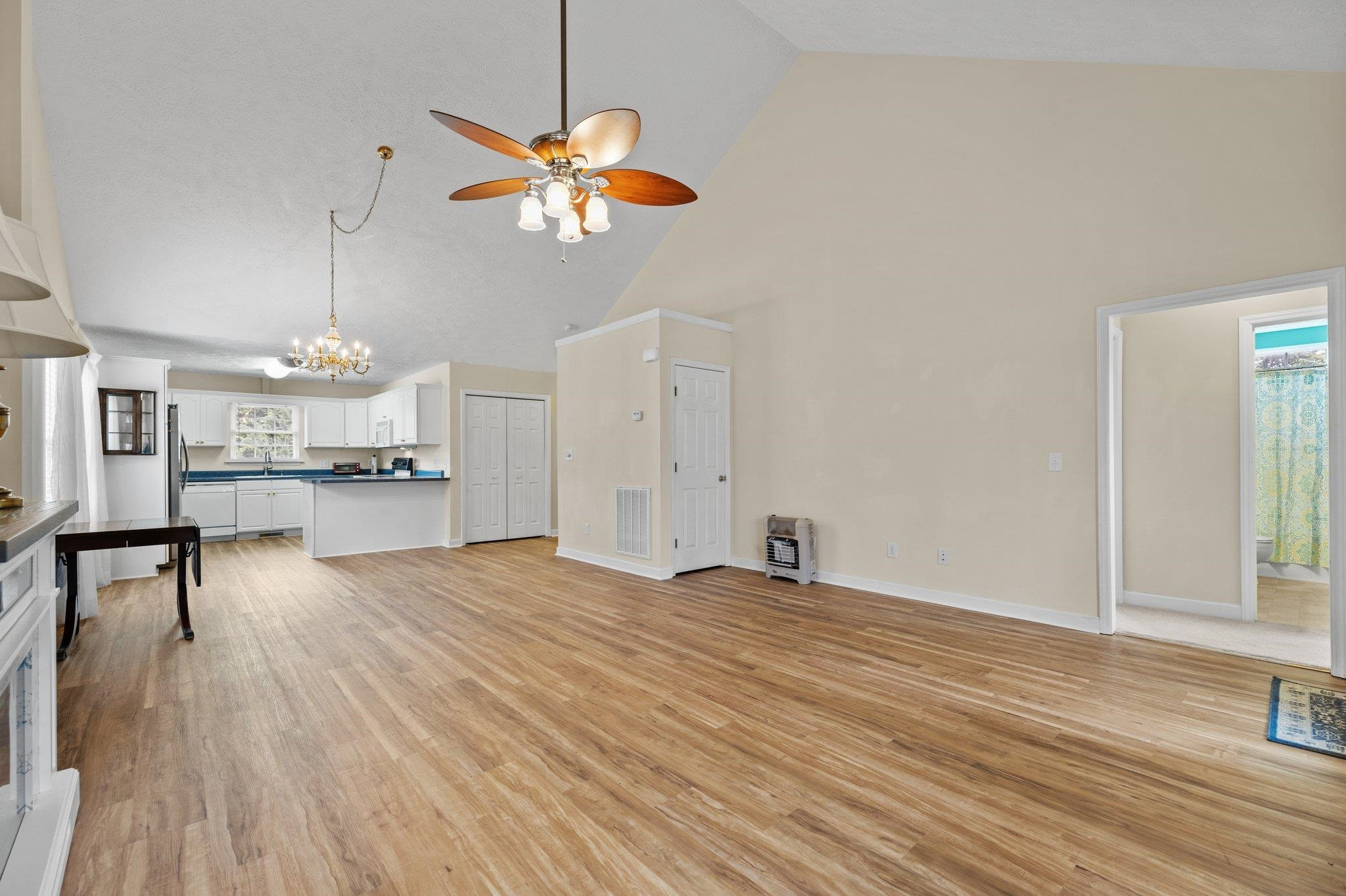 770 Brooks Dairy Road Roxboro, NC 27574 - Photo 17 of 51 Photo 17