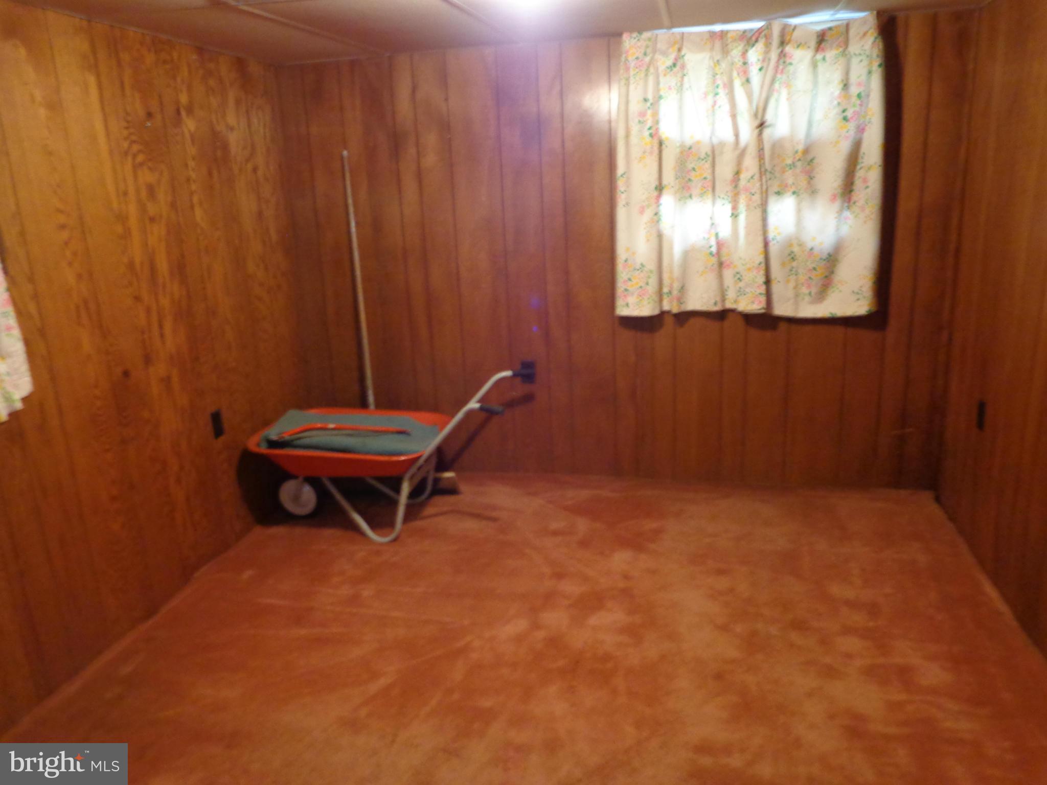 5113 Brookwood Road Baltimore, MD 21225 - Photo 12 of 23 Basement