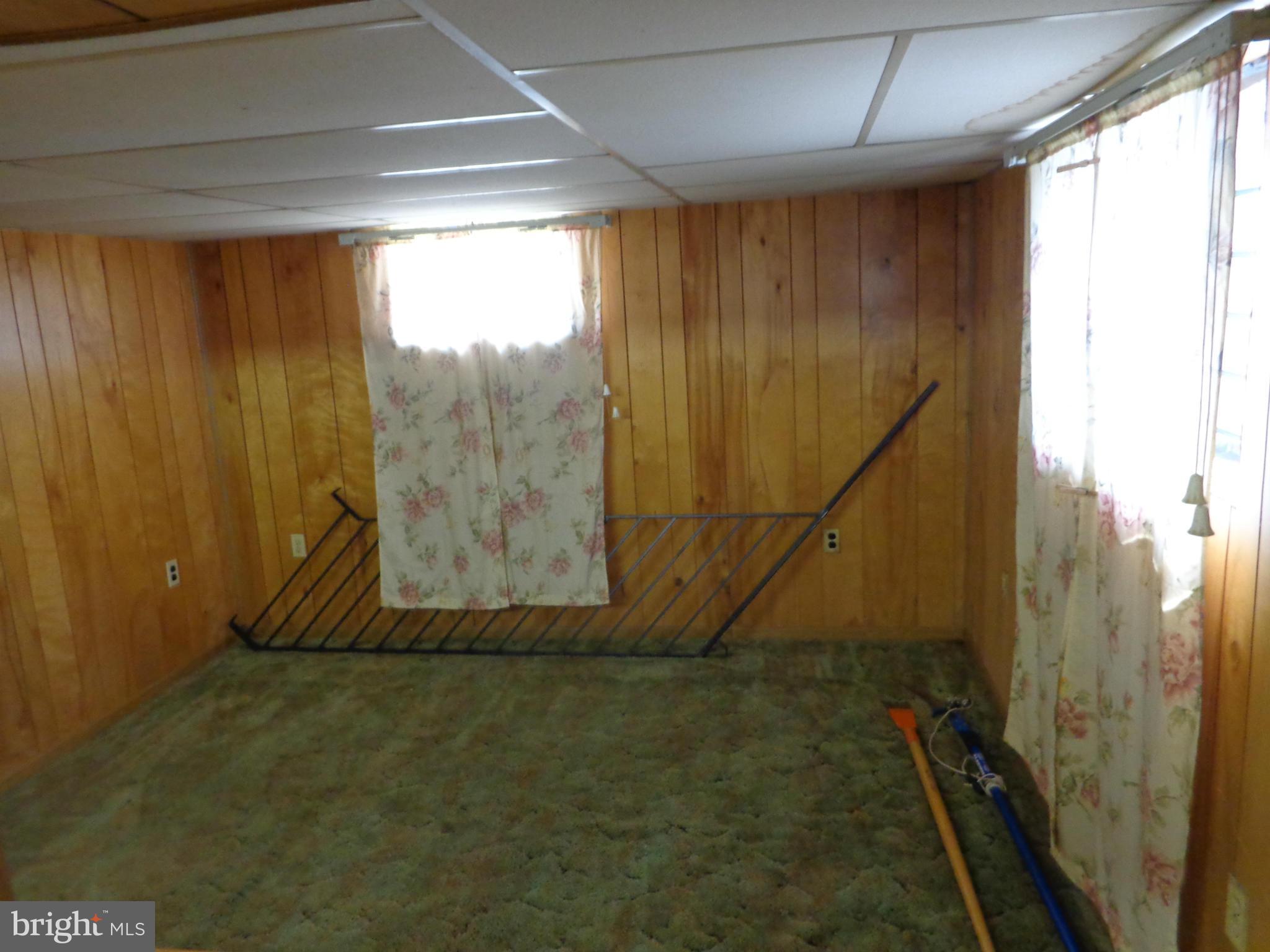 5113 Brookwood Road Baltimore, MD 21225 - Photo 13 of 23 Basement