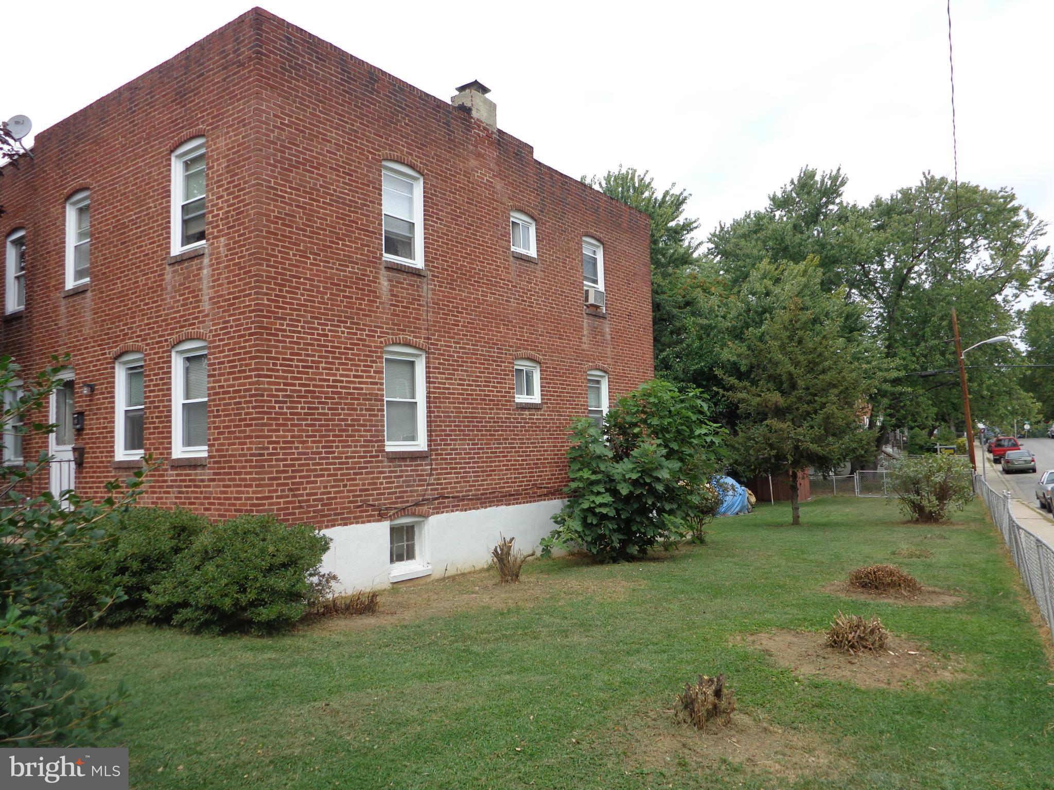 5113 Brookwood Road Baltimore, MD 21225 - Photo 18 of 23 Exterior (General)