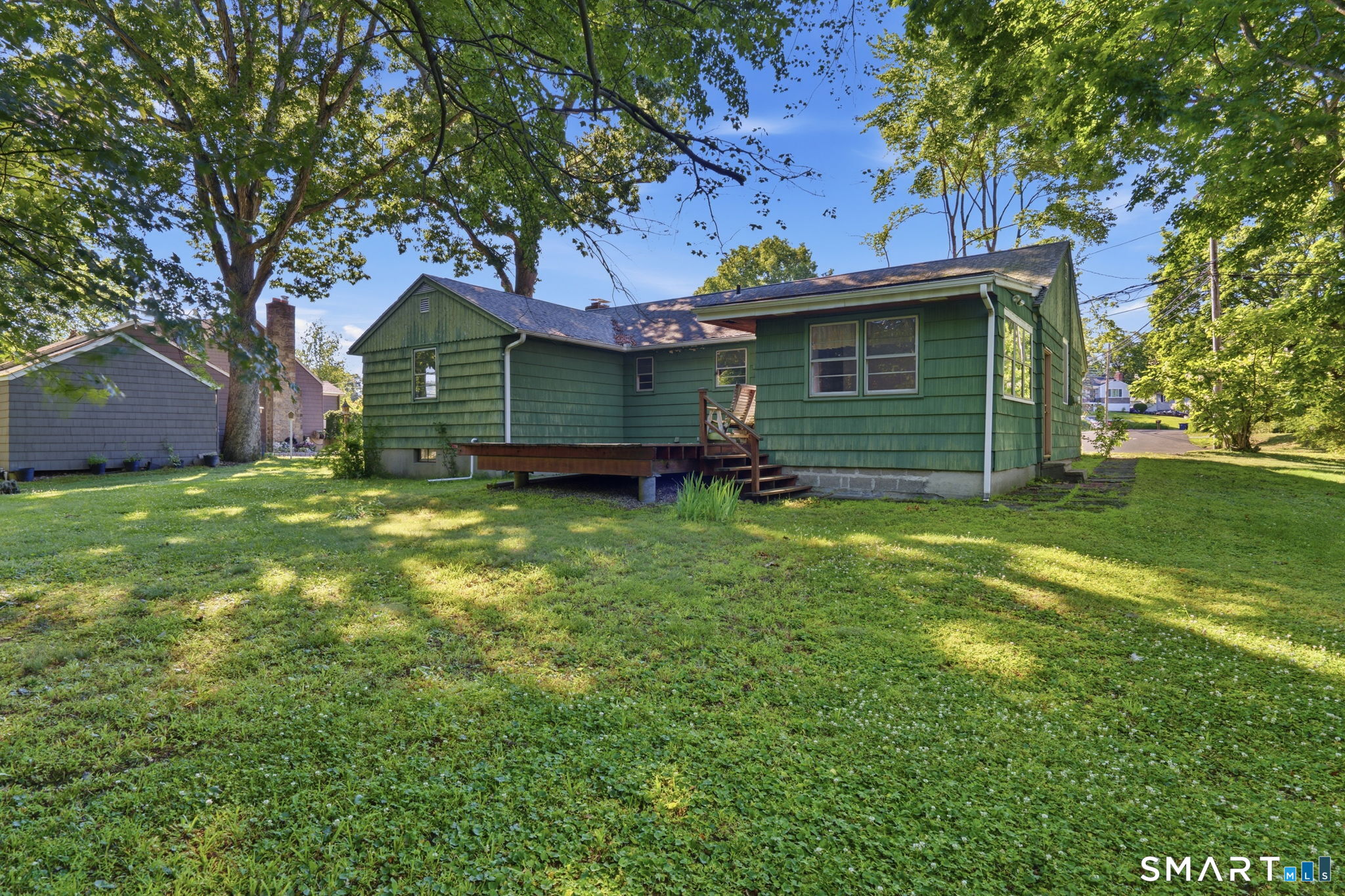 145 Intervale Road Trumbull, CT 06611 - Photo 21 of 29