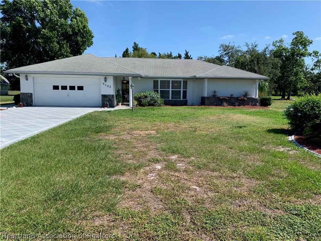 4102 Duffer Road Sebring, FL 33872 - Photo 1 of 22 Gallery Image 1
