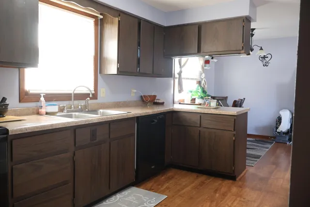 $229,900 | 215 Prospect Circle, Shawano, WI 54166