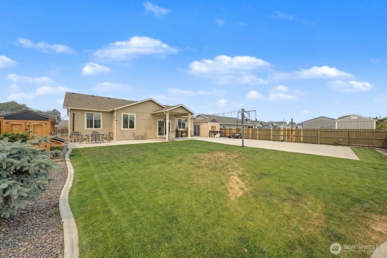 18 Linda Ridge Loop Ephrata, WA 98823 - Photo 33 of 37