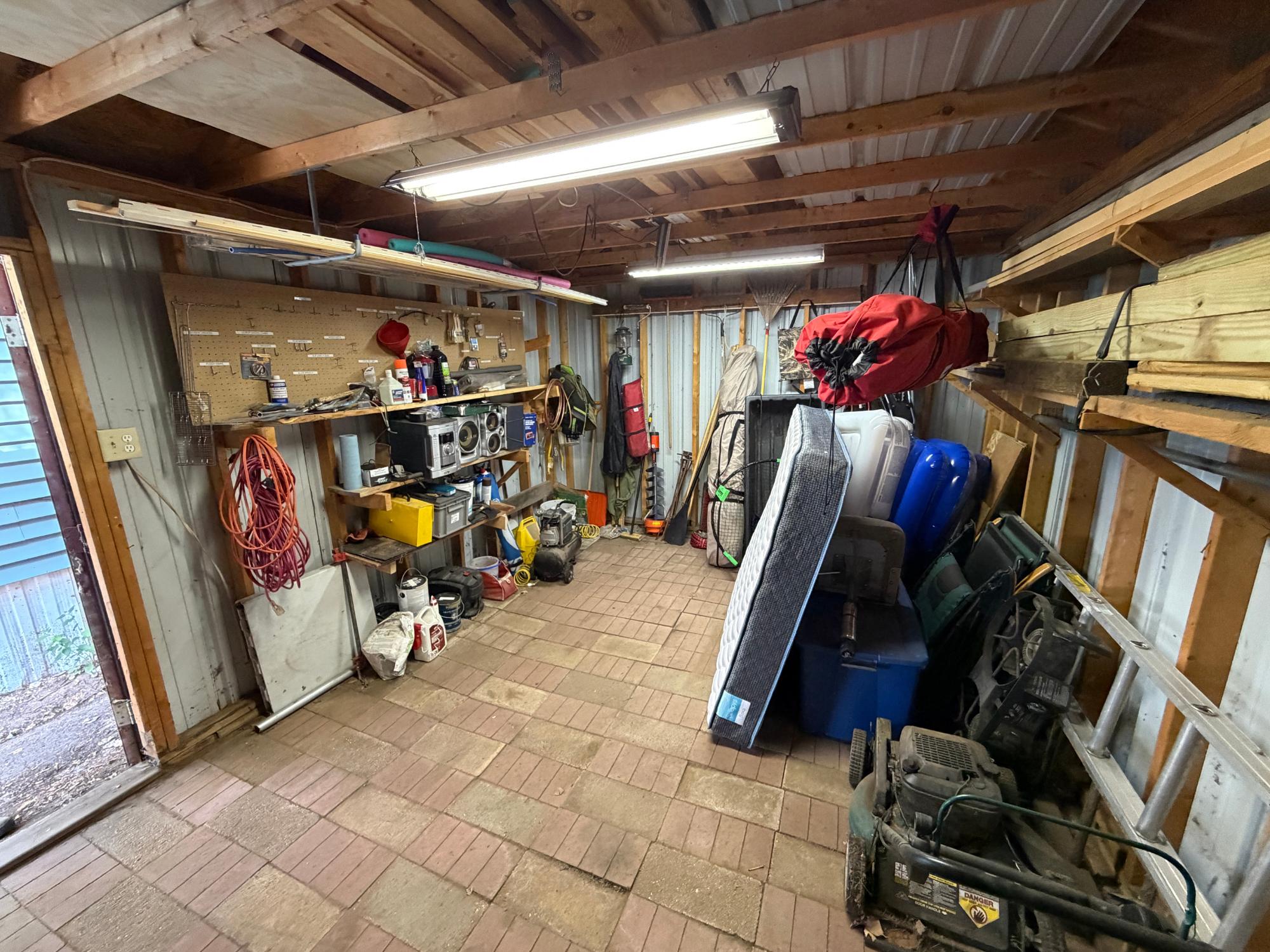 4823 Willow Dam Road, Unit LOT 24 Hazelhurst, WI 54531 - Photo 24 of 27 Gallery Image 24