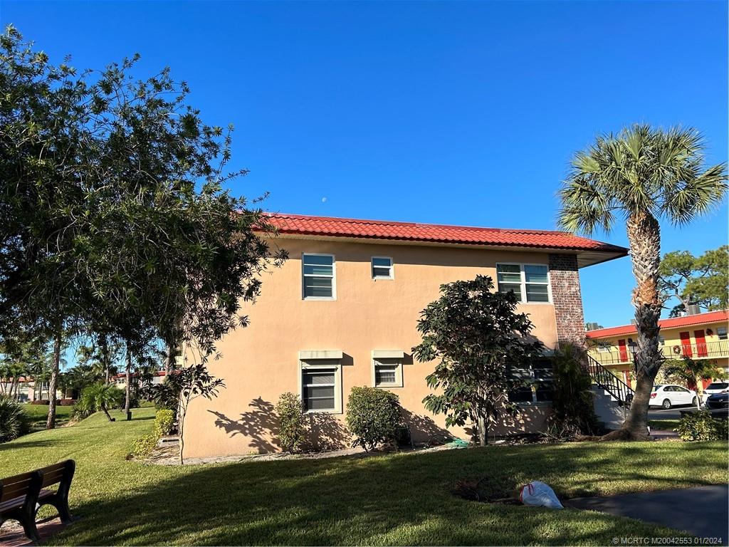 1971 Southwest Palm City Road, Unit A 36 Stuart, FL 34994 - Photo 4 of 51 Gallery Image 4