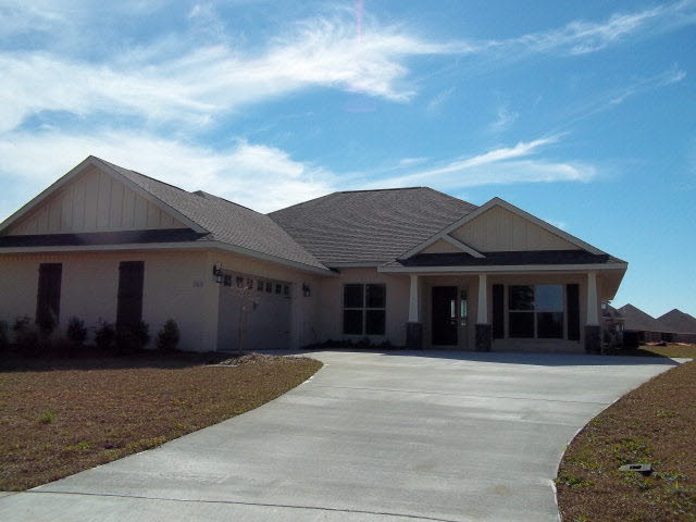 12034 Jericho Drive Daphne, AL 36526 - Photo 1 of 1