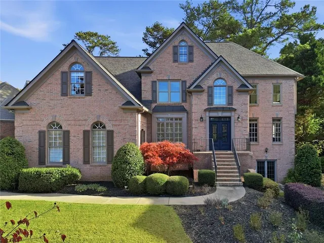 $1,070,000 | 585 St Regis Lane, Alpharetta, GA 30022