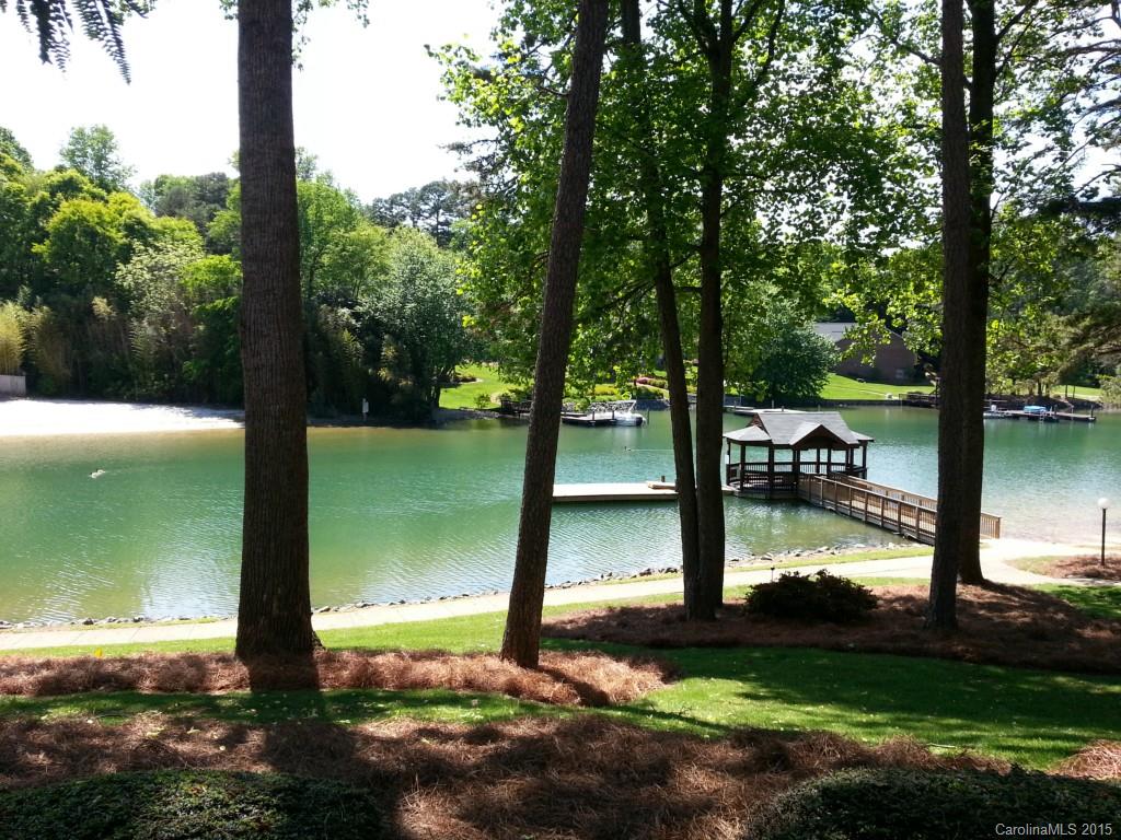 20119 Henderson Road, Unit A Cornelius, NC 28031 - Photo 3 of 13 a view of a street view