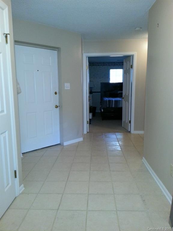 20119 Henderson Road, Unit A Cornelius, NC 28031 - Photo 5 of 13 a view of empty room