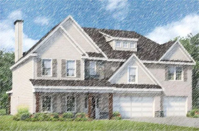 $554,900 | 436 Bronco Pass, Unit 98, Evans, GA 30809