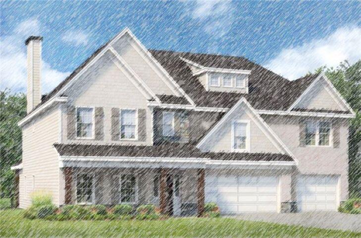 436 Bronco Pass, Unit 98 Evans, GA 30809 - Photo 1 of 1 Maple B