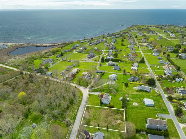 $545,000 | 89 South Shore Road, Little Compton, RI 02837
