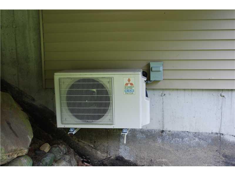 98 Highland Ridge Hollis Center, ME 04042 - Photo 18 of 19 Other. AC