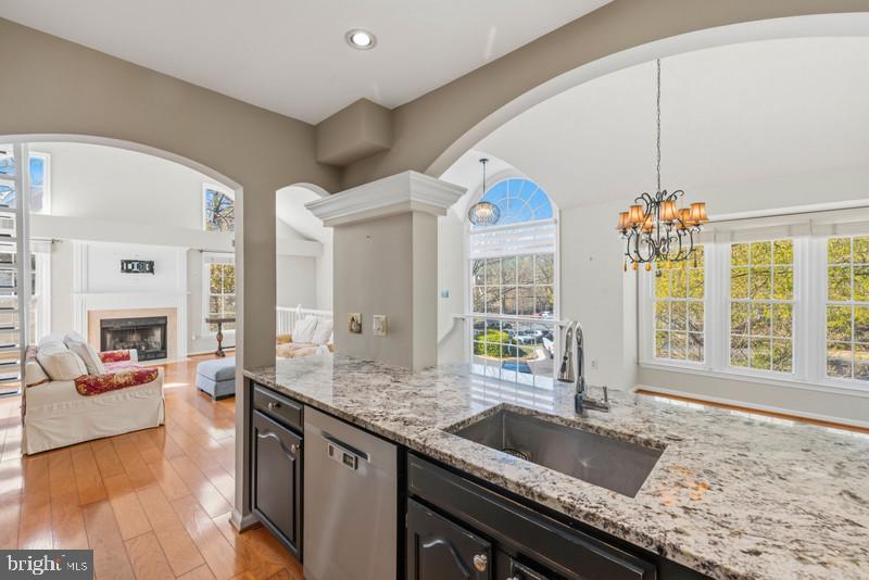 1473 Church Hill Place Reston, VA 20194 - Photo 14 of 35