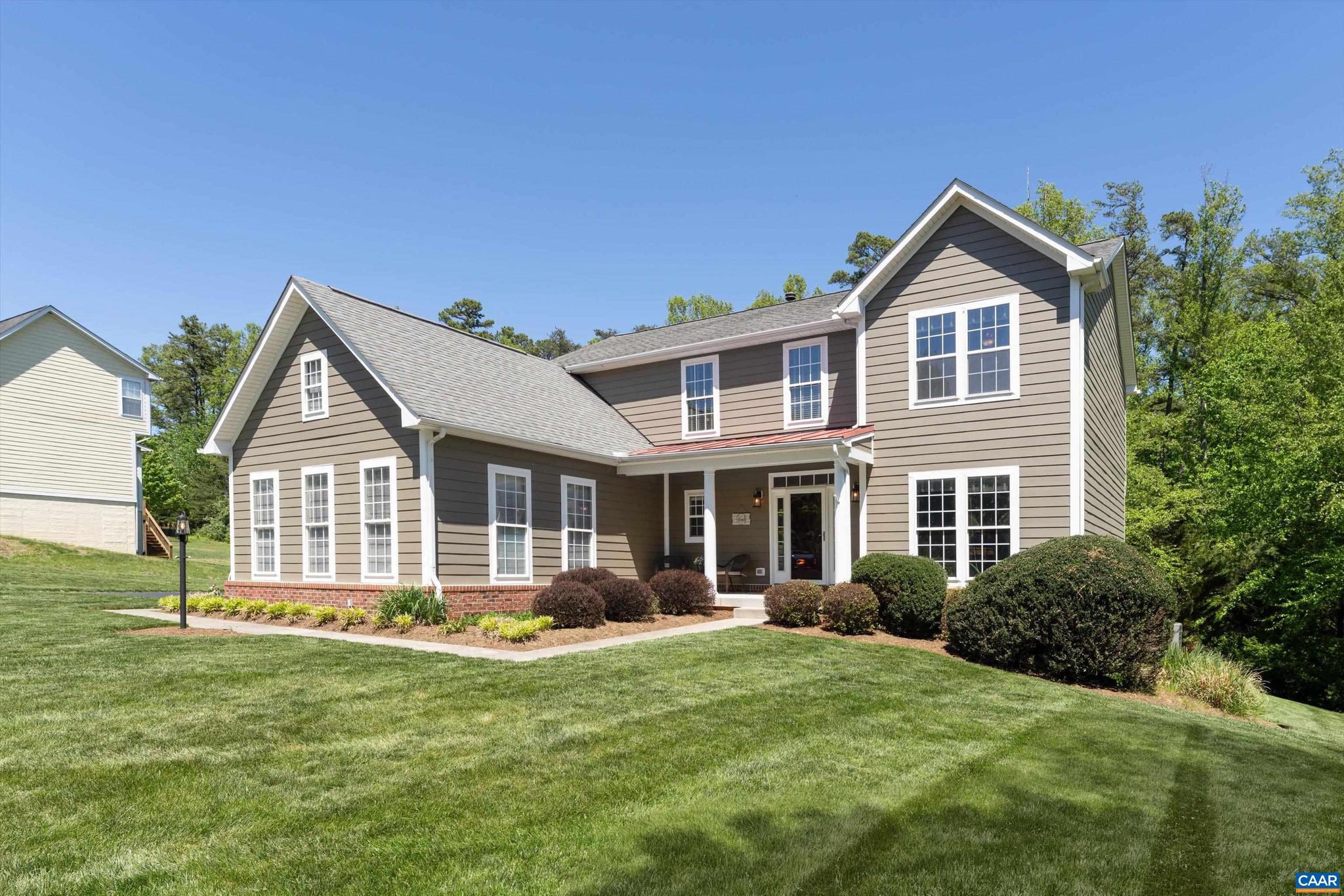 5366 Park Road Crozet, VA 22932 - Photo 1 of 61
