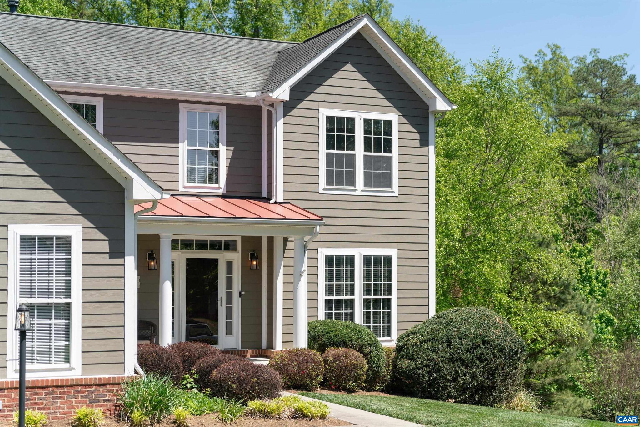 5366 Park Road Crozet, VA 22932 - Photo 13 of 61