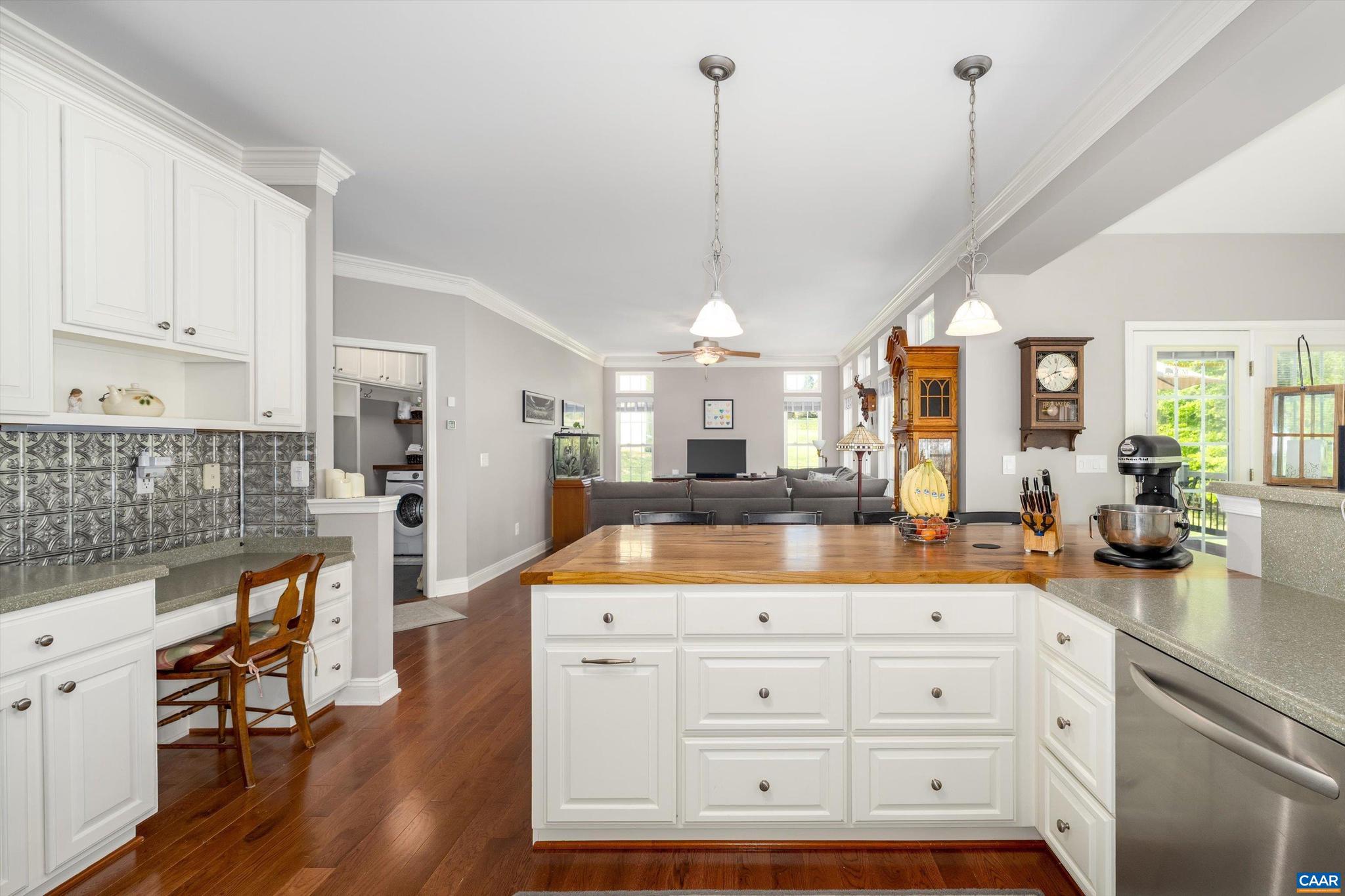 5366 Park Road Crozet, VA 22932 - Photo 26 of 61