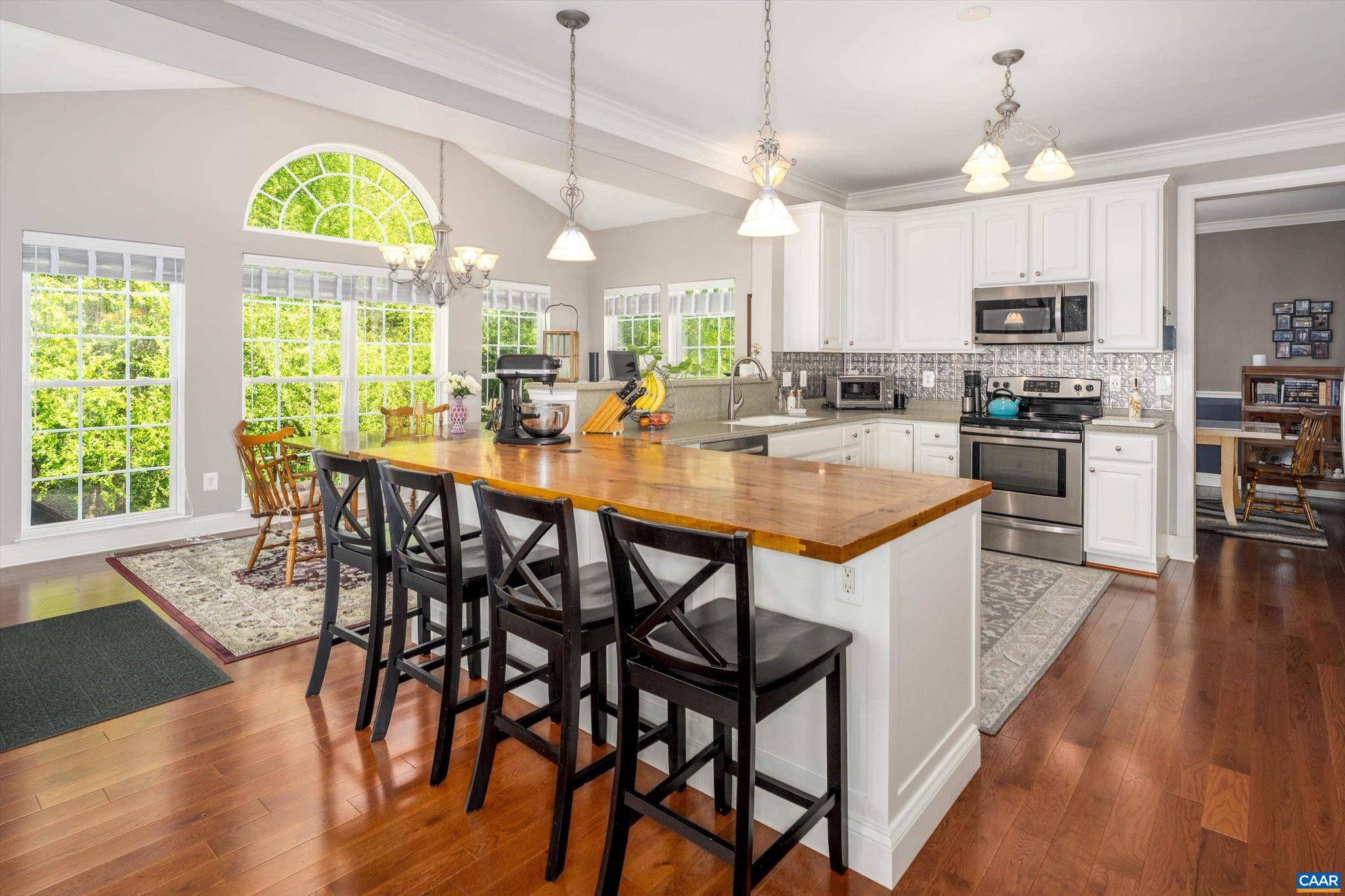 5366 Park Road Crozet, VA 22932 - Photo 34 of 61