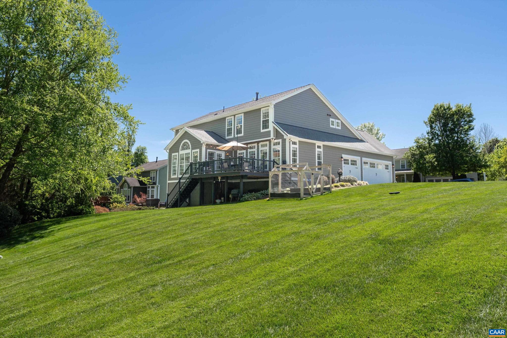 5366 Park Road Crozet, VA 22932 - Photo 4 of 61