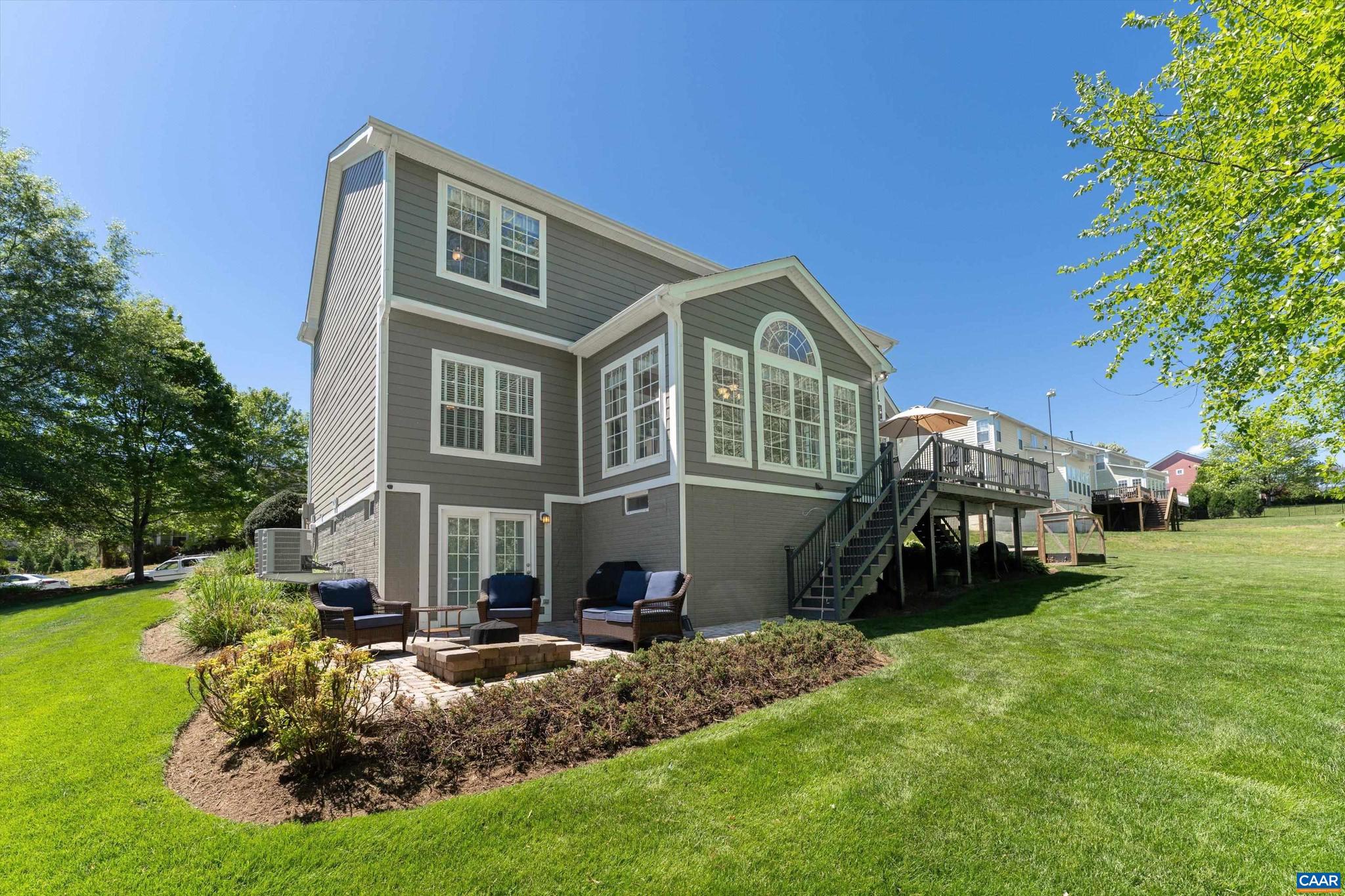 5366 Park Road Crozet, VA 22932 - Photo 5 of 61