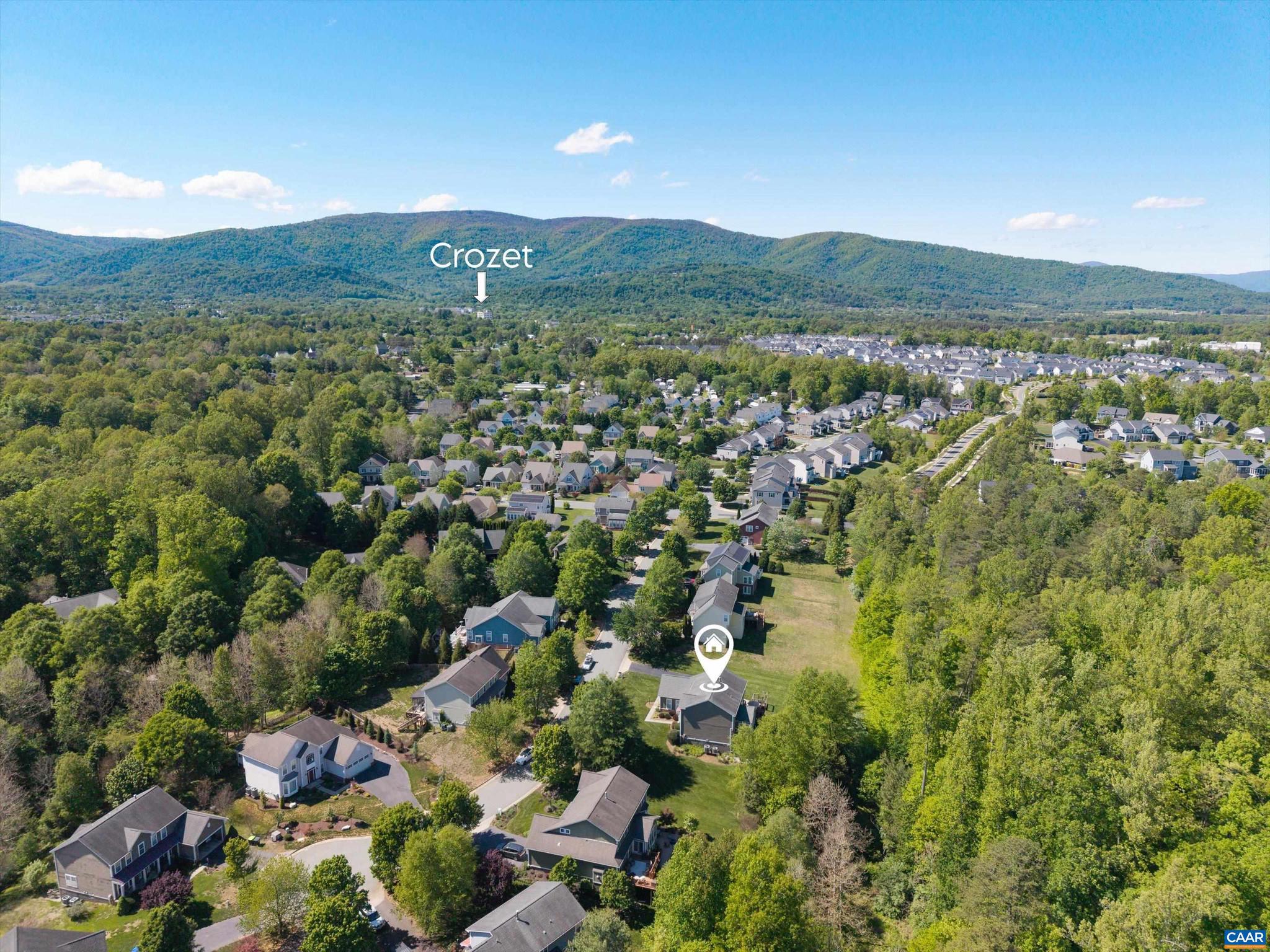 5366 Park Road Crozet, VA 22932 - Photo 59 of 61