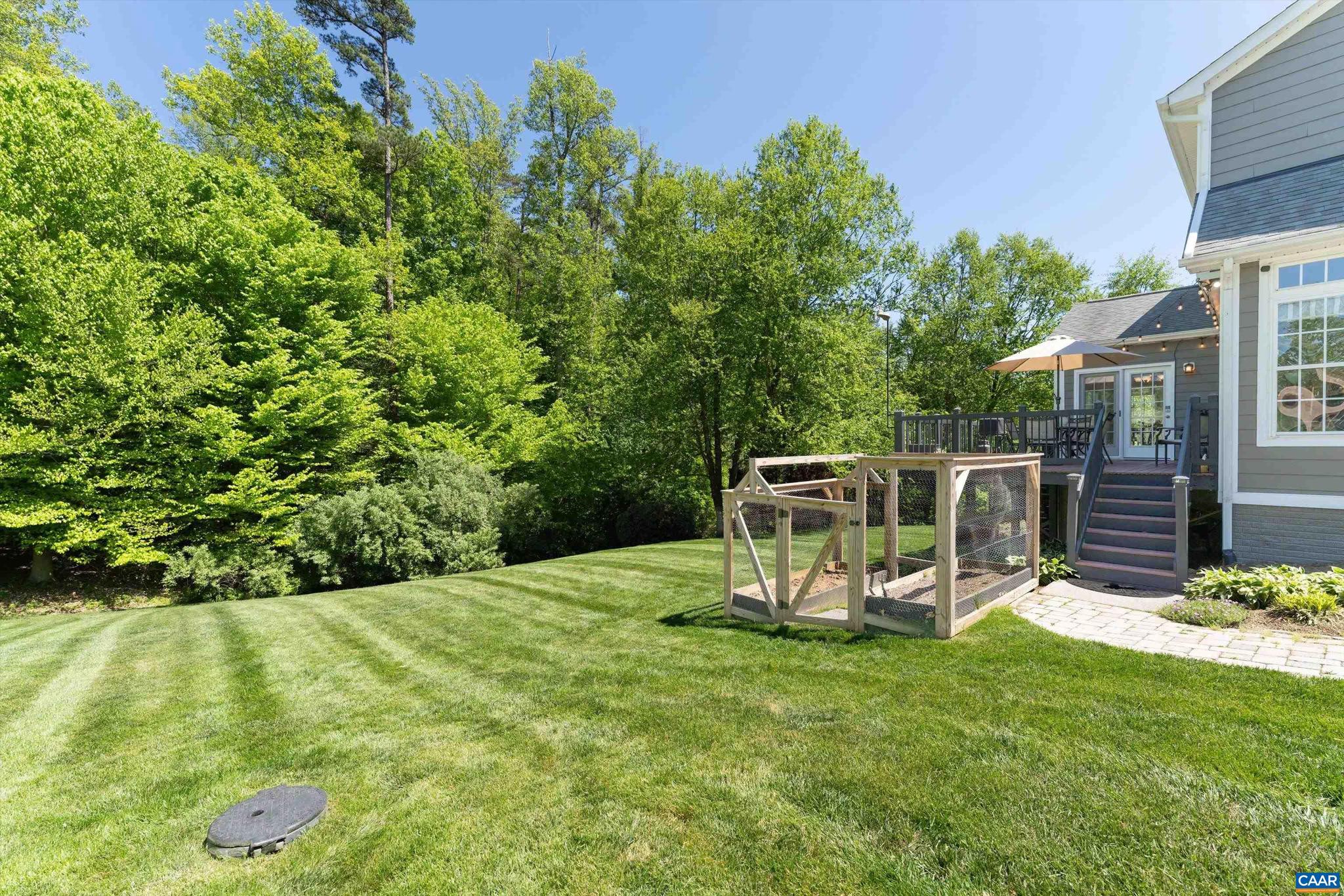 5366 Park Road Crozet, VA 22932 - Photo 8 of 61