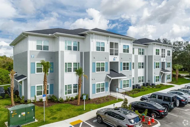 $1,977 | 5291 Post Oak Boulevard, Wesley Chapel, FL 33544