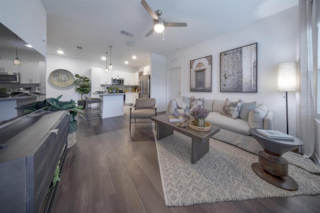 5291 Post Oak Boulevard Wesley Chapel, FL 33544 - Photo 14 of 35