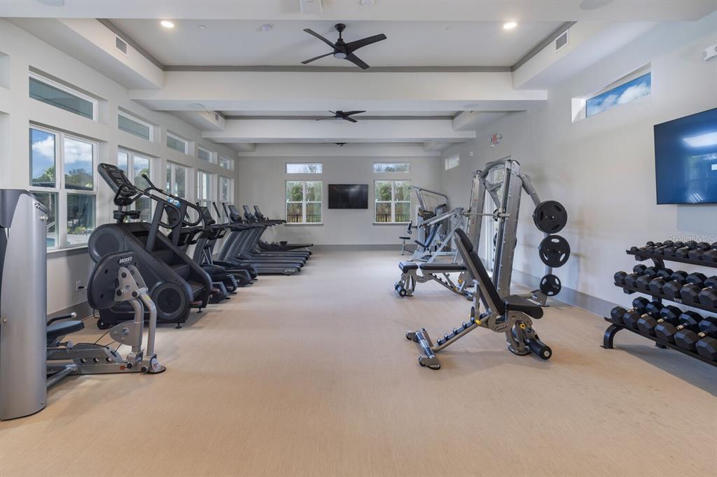 5291 Post Oak Boulevard Wesley Chapel, FL 33544 - Photo 19 of 35