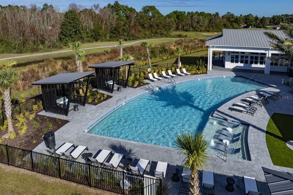 5291 Post Oak Boulevard Wesley Chapel, FL 33544 - Photo 24 of 35