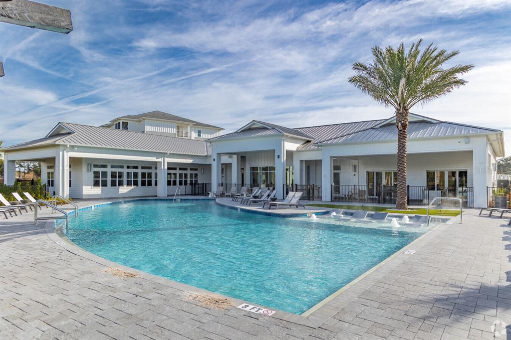 5291 Post Oak Boulevard Wesley Chapel, FL 33544 - Photo 31 of 35